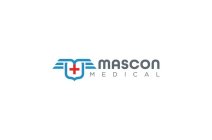 MASCON MEDICAL