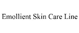 EMOLLIENT SKIN CARE LINE