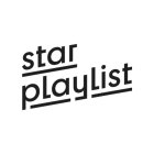 STAR PLAYLIST