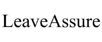 LEAVEASSURE