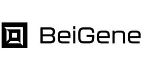 BEIGENE