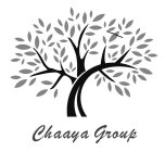 CHAAYA GROUP