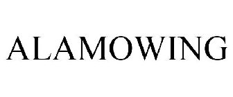 ALAMOWING