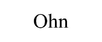 OHN