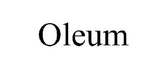 OLEUM