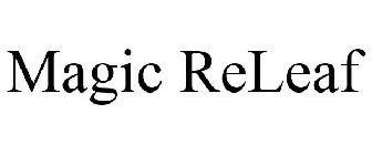 MAGIC RELEAF