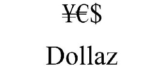 ¥¿$ DOLLAZ