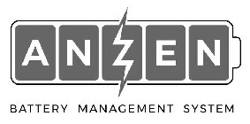 ANZEN BATTERY MANAGEMENT SYSTEM