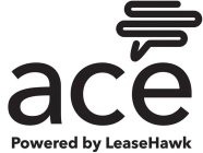 ACE POWERED BY LEASEHAWK