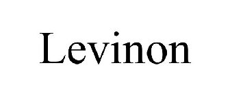 LEVINON