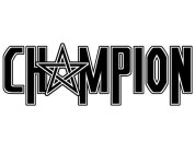 CHAMPION