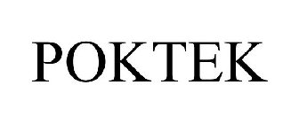 POKTEK