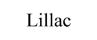 LILLAC