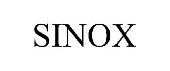 SINOX