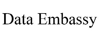 DATA EMBASSY