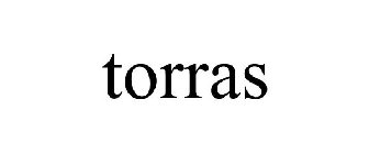 TORRAS