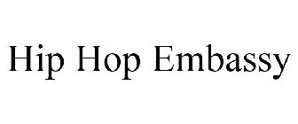 HIP HOP EMBASSY