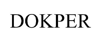 DOKPER