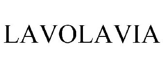 LAVOLAVIA