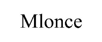 MLONCE