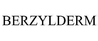 BERZYLDERM