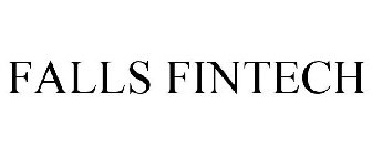 FALLS FINTECH