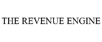 THE REVENUE ENGINE