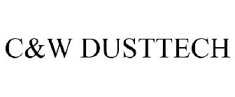 C&W DUSTTECH