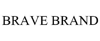 BRAVE BRAND