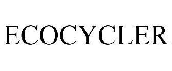 ECOCYCLER