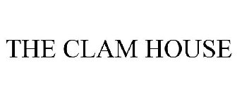 THE CLAM HOUSE