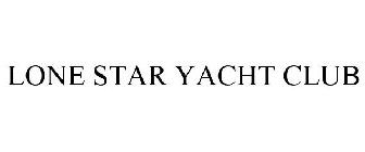 LONE STAR YACHT CLUB