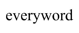 EVERYWORD