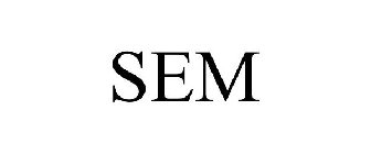 SEM