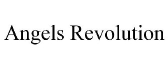 ANGELS REVOLUTION