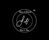 FAMILY IS FOREVER FIF FEAR IS FAKE