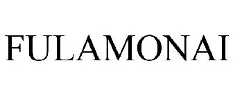 FULAMONAI