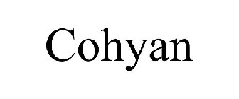 COHYAN