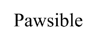 PAWSIBLE