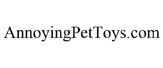 ANNOYINGPETTOYS.COM