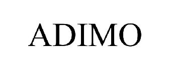 ADIMO