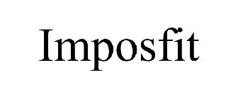 IMPOSFIT