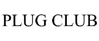 PLUG CLUB