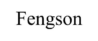 FENGSON