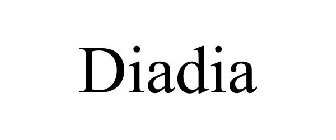 DIADIA