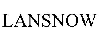 LANSNOW
