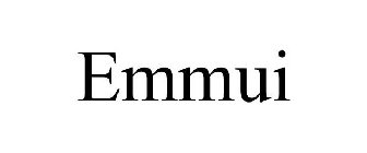 EMMUI