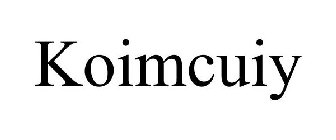 KOIMCUIY