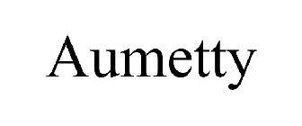 AUMETTY