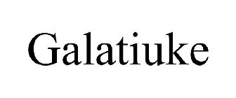 GALATIUKE